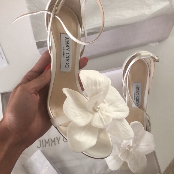 jimmy choo aurelia